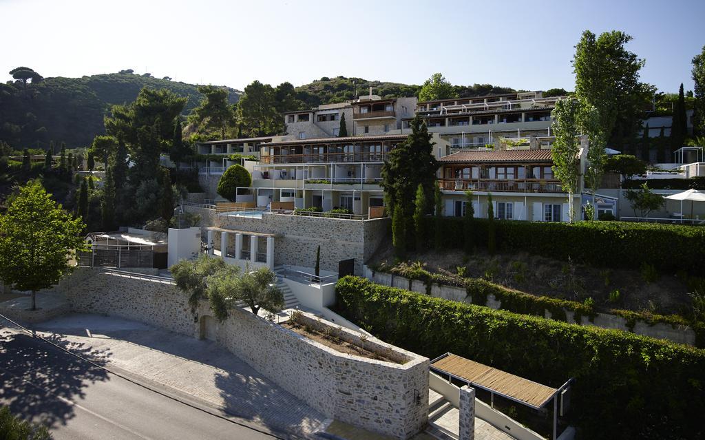 Atrium Hotel Platanias  Exterior photo